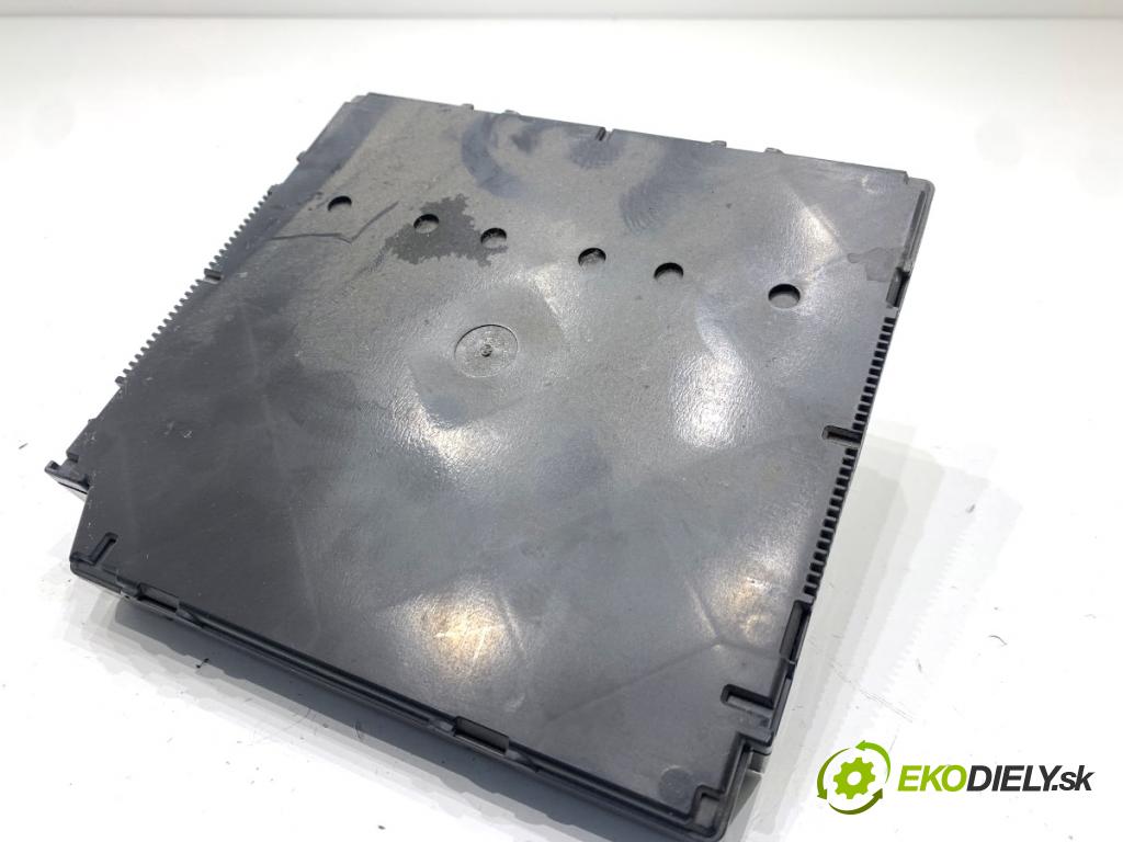 SEAT ALHAMBRA II nadwozie wielkoprzestrzenne (MPV) 2012 125 kW 2.0 TDI 1968 Modul komfortu 5K0937086M (Modul komfortu)