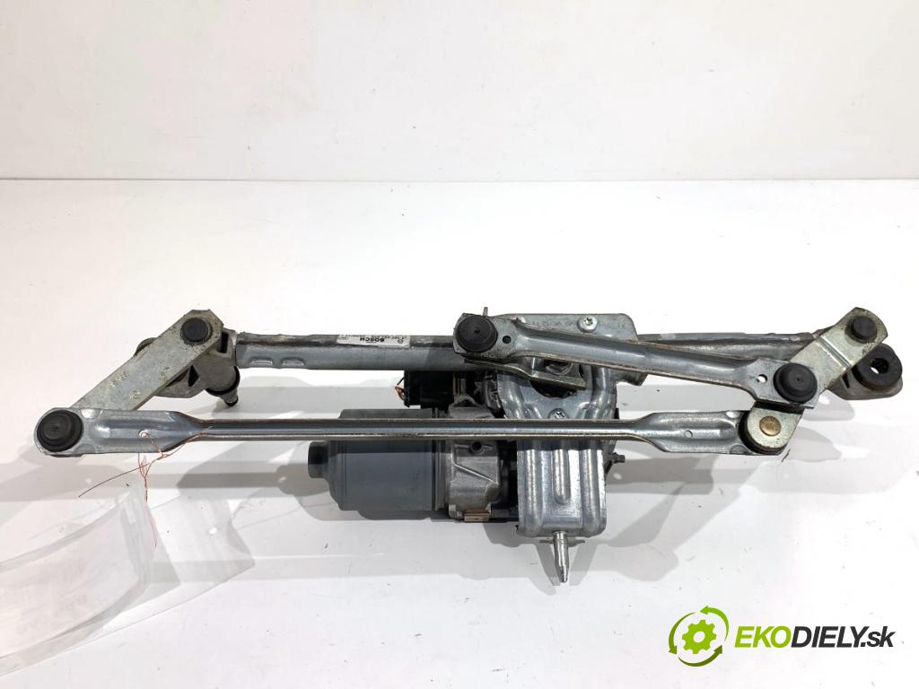 SEAT ALHAMBRA II nadwozie wielkoprzestrzenne (MPV) 2012 125 kW 2.0 TDI 1968 Mechanizmus stieračov predný 7N1955023A (Motorček stieračov predný)