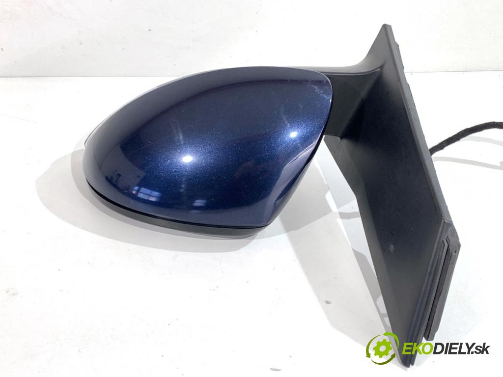 SEAT ALHAMBRA II nadwozie wielkoprzestrzenne (MPV) 2012 125 kW 2.0 TDI 1968 Spätné zrkadlo ľavy