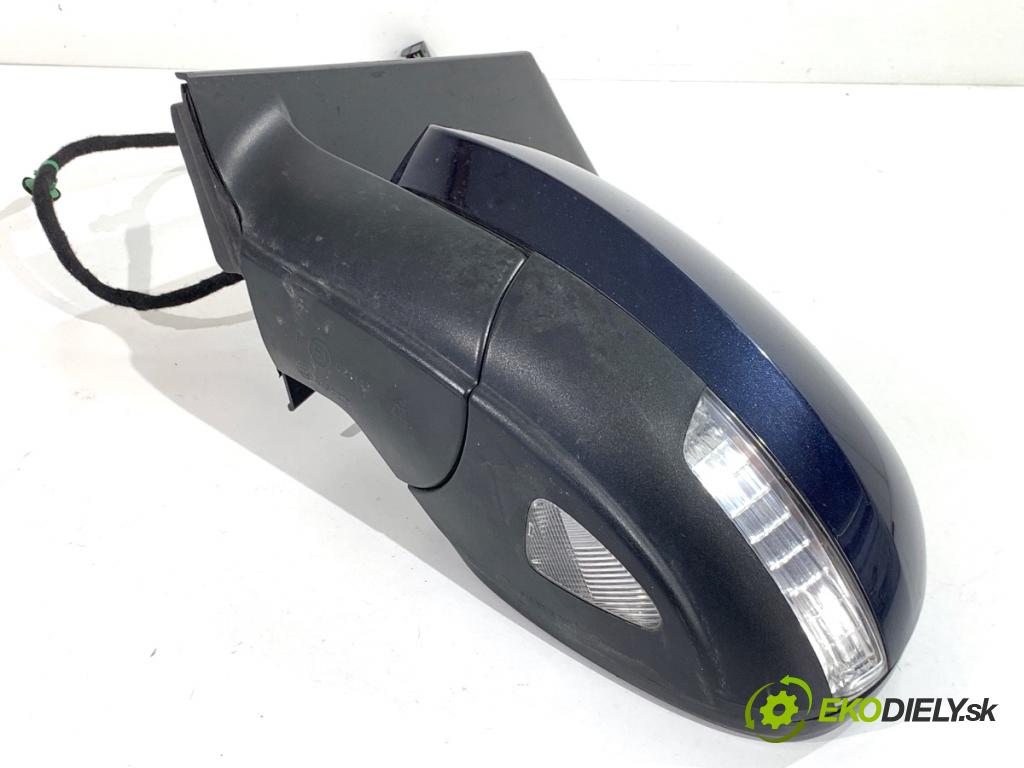 SEAT ALHAMBRA II nadwozie wielkoprzestrzenne (MPV) 2012 125 kW 2.0 TDI 1968 Spätné zrkadlo ľavy