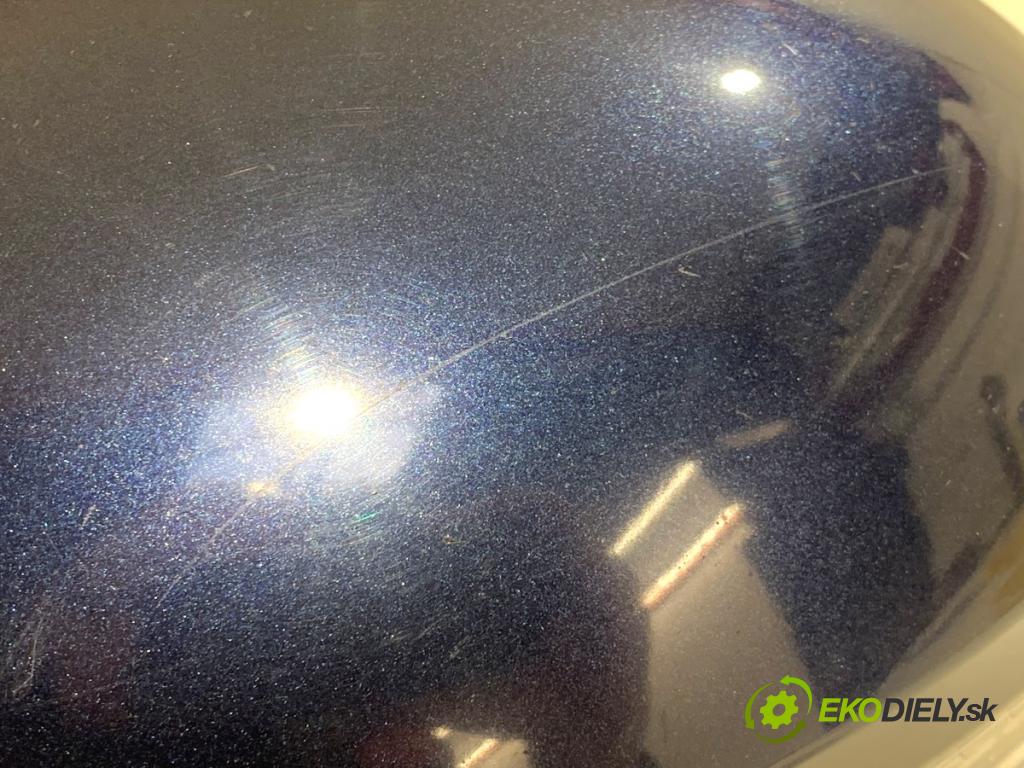 SEAT ALHAMBRA II nadwozie wielkoprzestrzenne (MPV) 2012 125 kW 2.0 TDI 1968 Spätné zrkadlo ľavy