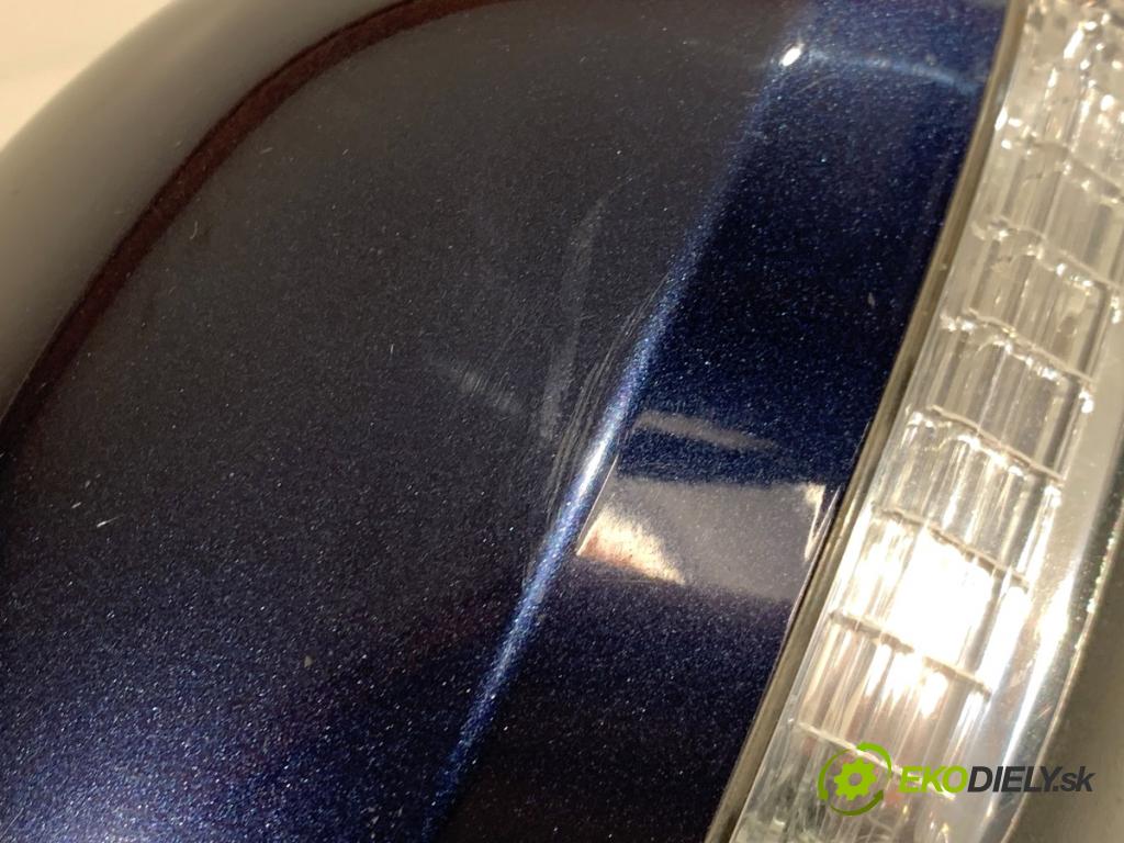 SEAT ALHAMBRA II nadwozie wielkoprzestrzenne (MPV) 2012 125 kW 2.0 TDI 1968 Spätné zrkadlo ľavy