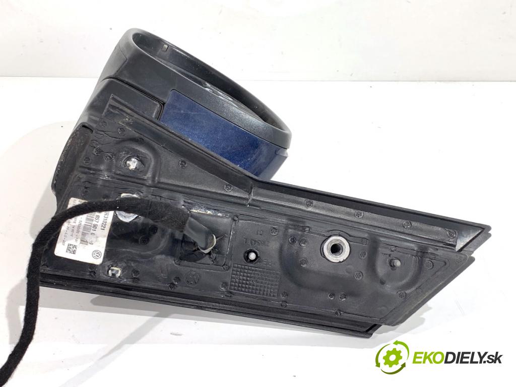 SEAT ALHAMBRA II nadwozie wielkoprzestrzenne (MPV) 2012 125 kW 2.0 TDI 1968 Spätné zrkadlo ľavy