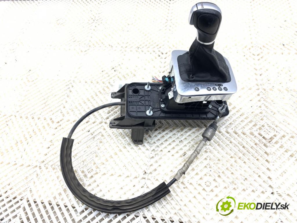 SEAT ALHAMBRA II nadwozie wielkoprzestrzenne (MPV) 2012 125 kW 2.0 TDI 1968 Kulisa 7N1713025H (Rýchlostná páka (kulisa))