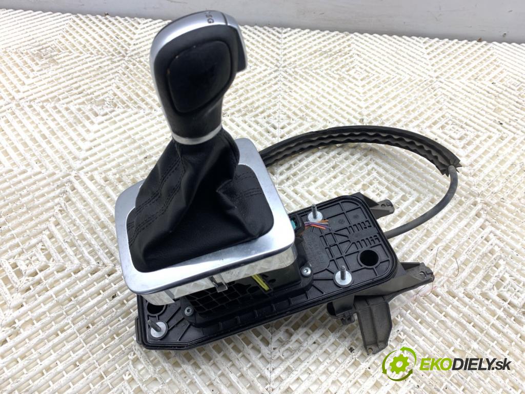 SEAT ALHAMBRA II nadwozie wielkoprzestrzenne (MPV) 2012 125 kW 2.0 TDI 1968 Kulisa 7N1713025H (Rýchlostná páka (kulisa))