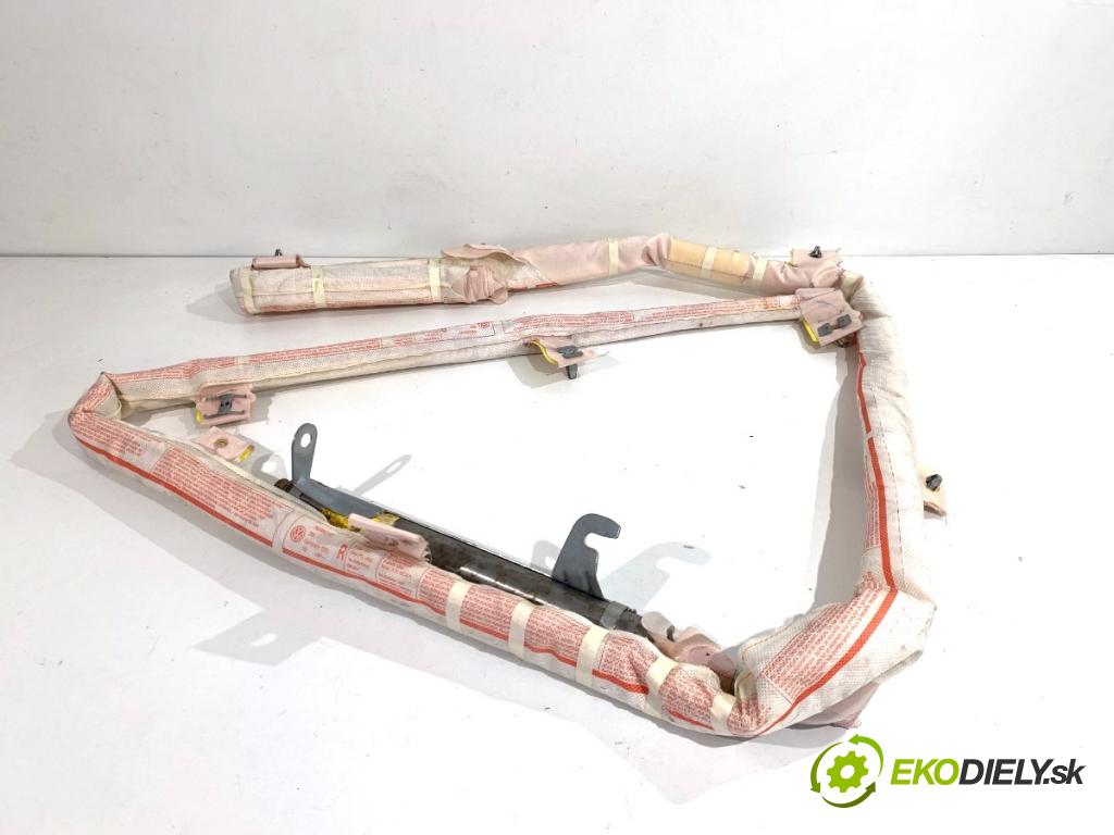 SEAT ALHAMBRA II nadwozie wielkoprzestrzenne (MPV) 2012 125 kW 2.0 TDI 1968 stropní pravý 7N0880742