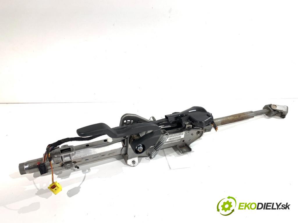 SEAT ALHAMBRA II nadwozie wielkoprzestrzenne (MPV) 2012 125 kW 2.0 TDI 1968 Hriadeľ, tyč volantu 7N1419502H (Tyč riadenia (volantu))