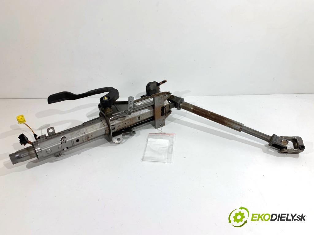 SEAT ALHAMBRA II nadwozie wielkoprzestrzenne (MPV) 2012 125 kW 2.0 TDI 1968 Hriadeľ, tyč volantu 7N1419502H (Tyč riadenia (volantu))