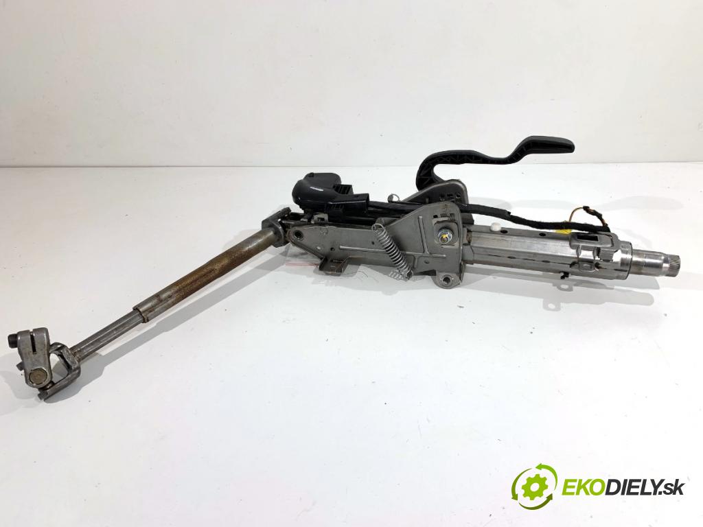 SEAT ALHAMBRA II nadwozie wielkoprzestrzenne (MPV) 2012 125 kW 2.0 TDI 1968 Hriadeľ, tyč volantu 7N1419502H (Tyč riadenia (volantu))