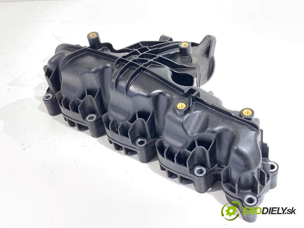 SEAT ALHAMBRA II nadwozie wielkoprzestrzenne (MPV) 2012 125 kW 2.0 TDI 1968 potrubí sání 03L129711 (Sací potrubí)