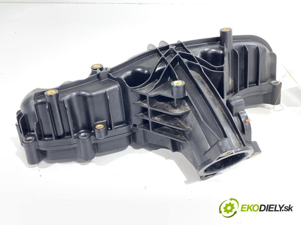 SEAT ALHAMBRA II nadwozie wielkoprzestrzenne (MPV) 2012 125 kW 2.0 TDI 1968 Potrubie sacie, sanie 03L129711 (Sacie potrubie)