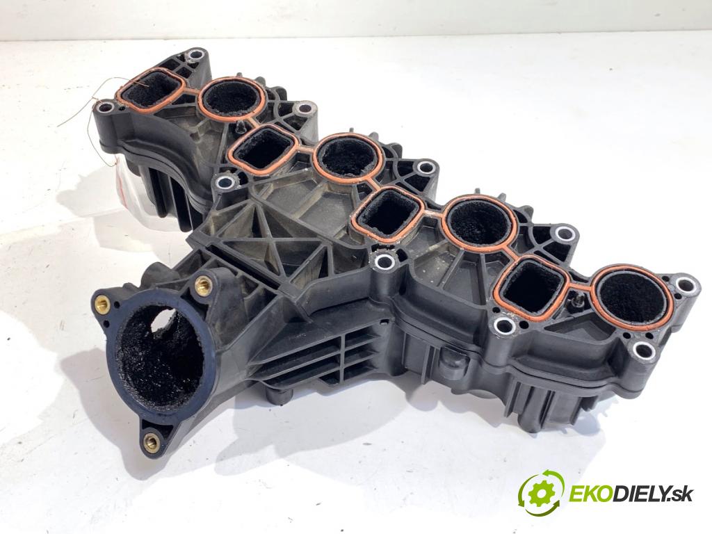 SEAT ALHAMBRA II nadwozie wielkoprzestrzenne (MPV) 2012 125 kW 2.0 TDI 1968 Potrubie sacie, sanie 03L129711 (Sacie potrubie)