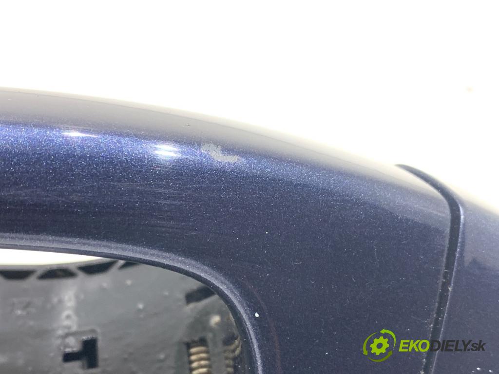 SEAT ALHAMBRA II nadwozie wielkoprzestrzenne (MPV) 2012 125 kW 2.0 TDI 1968 Kľučka vonkajšia pravy predný 5L0837885C