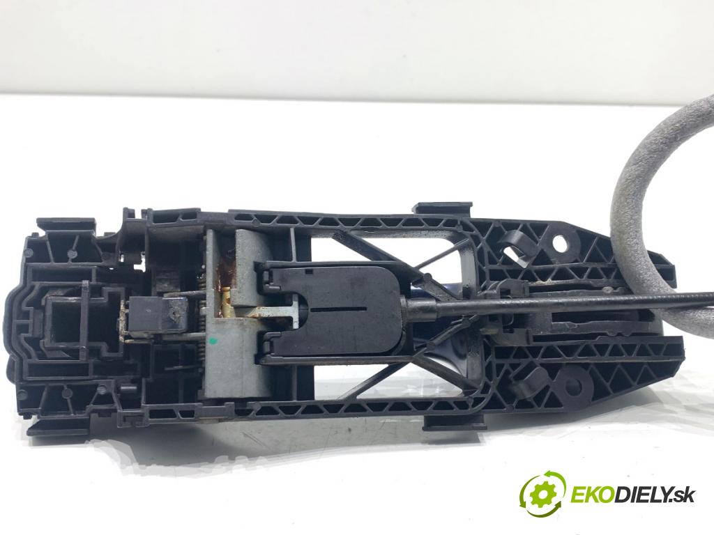 SEAT ALHAMBRA II nadwozie wielkoprzestrzenne (MPV) 2012 125 kW 2.0 TDI 1968 Kľučka vonkajšia pravy predný 5L0837885C