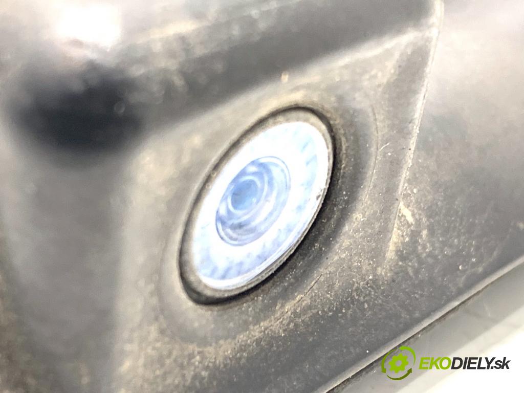 SEAT ALHAMBRA II nadwozie wielkoprzestrzenne (MPV) 2012 125 kW 2.0 TDI 1968 Kľučka dverí zad 5N0827566AB