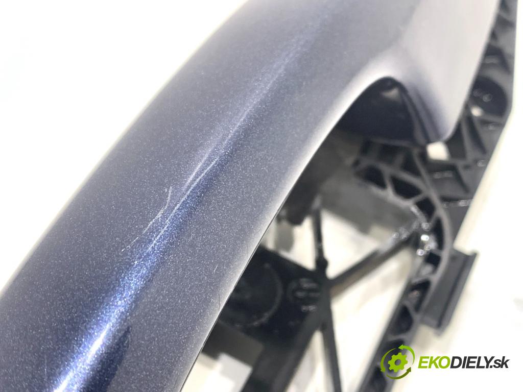 SEAT ALHAMBRA II nadwozie wielkoprzestrzenne (MPV) 2012 125 kW 2.0 TDI 1968 Kľučka vonkajšia pravy zad