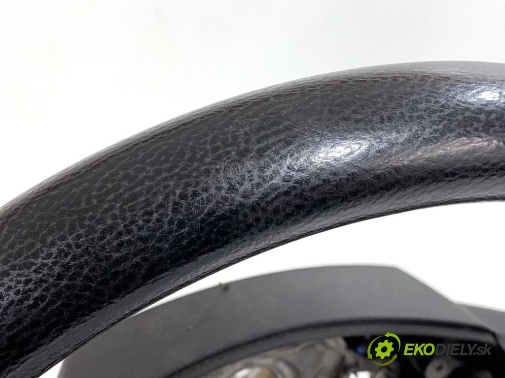 SEAT ALHAMBRA II nadwozie wielkoprzestrzenne (MPV) 2012 125 kW 2.0 TDI 1968 Volant 7N5419091A (Volant)