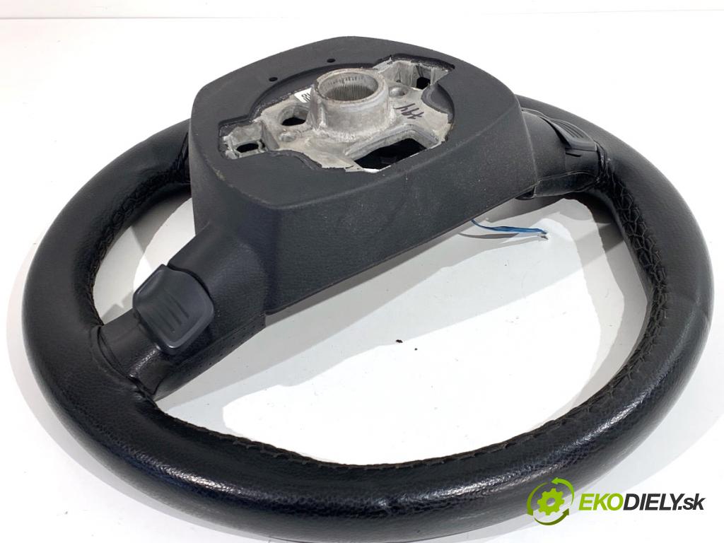 SEAT ALHAMBRA II nadwozie wielkoprzestrzenne (MPV) 2012 125 kW 2.0 TDI 1968 Volant 7N5419091A (Volant)