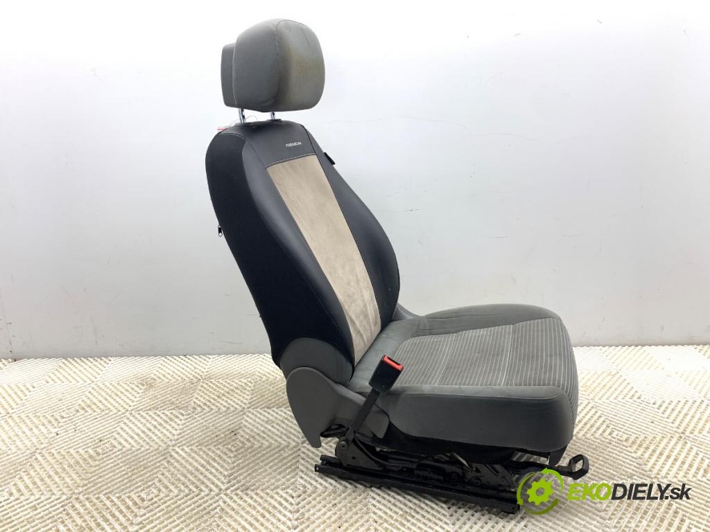 SEAT ALHAMBRA II nadwozie wielkoprzestrzenne (MPV) 2012 125 kW 2.0 TDI 1968 Sedadlo ľavy predný