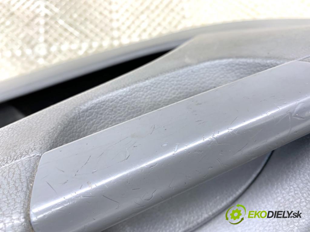 SEAT ALHAMBRA II nadwozie wielkoprzestrzenne (MPV) 2012 125 kW 2.0 TDI 1968 ča dveře levý přední část