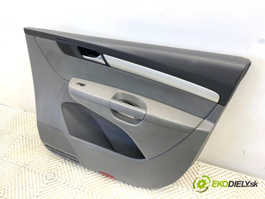 SEAT ALHAMBRA II nadwozie wielkoprzestrzenne (MPV) 2012 125 kW 2.0 TDI 1968 ča dveře pravý přední část