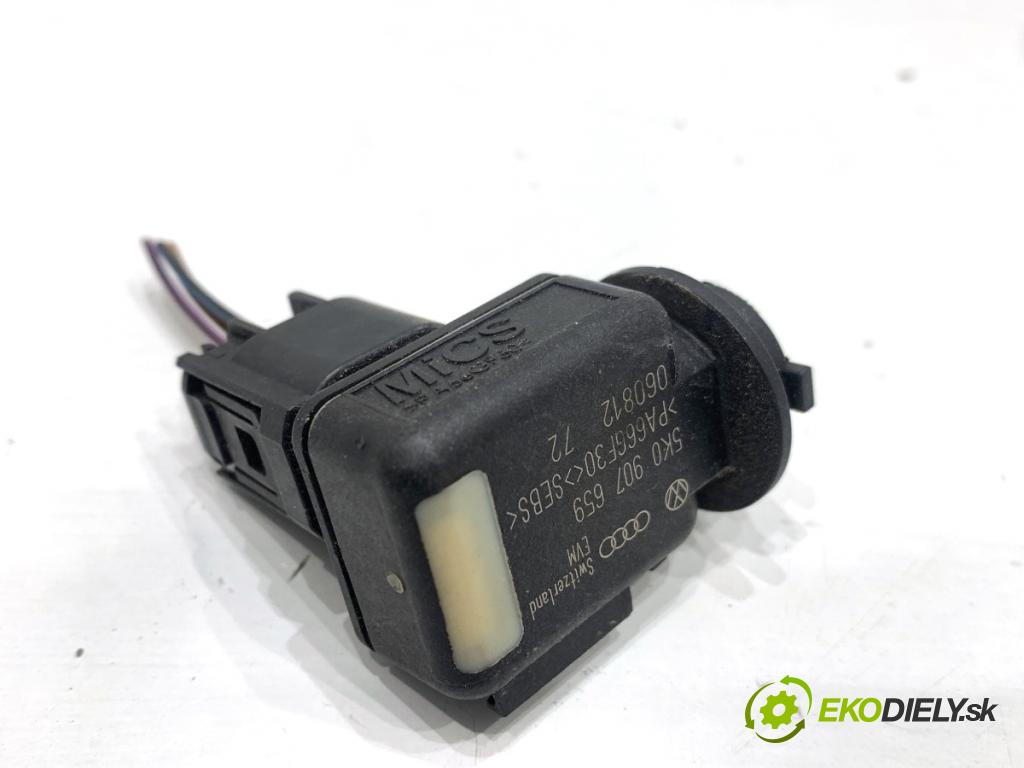 SEAT ALHAMBRA II nadwozie wielkoprzestrzenne (MPV) 2012 125 kW 2.0 TDI 1968 Snímač kvality vzduchu 5K0907659