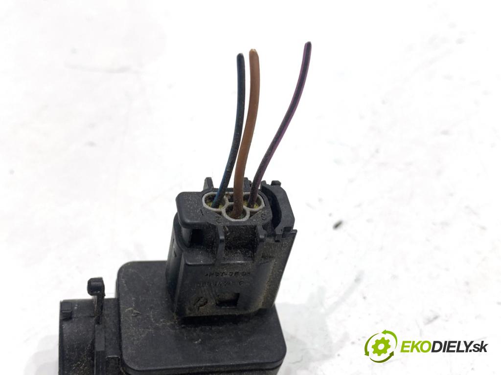 SEAT ALHAMBRA II nadwozie wielkoprzestrzenne (MPV) 2012 125 kW 2.0 TDI 1968 Snímač kvality vzduchu 5K0907659