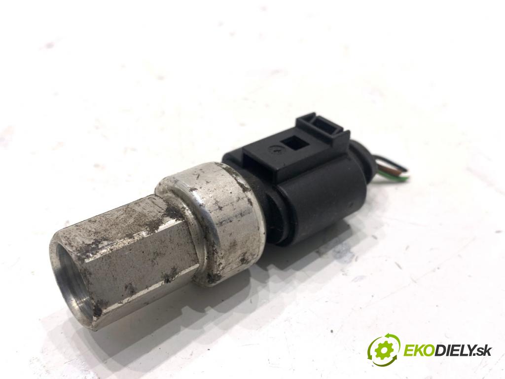 SEAT ALHAMBRA II nadwozie wielkoprzestrzenne (MPV) 2012 125 kW 2.0 TDI 1968 Snímač klimatizácie 1K0959126E (Snímač klimatizácie)