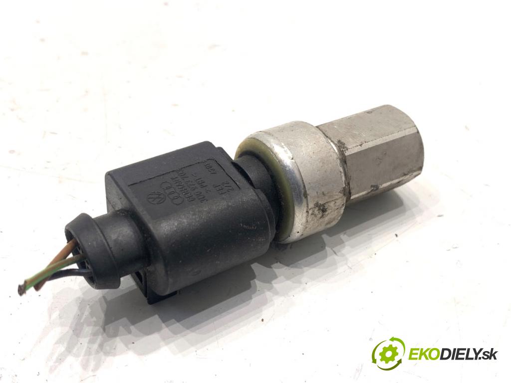 SEAT ALHAMBRA II nadwozie wielkoprzestrzenne (MPV) 2012 125 kW 2.0 TDI 1968 snímač klimatizace 1K0959126E (Snímač klimatizace)