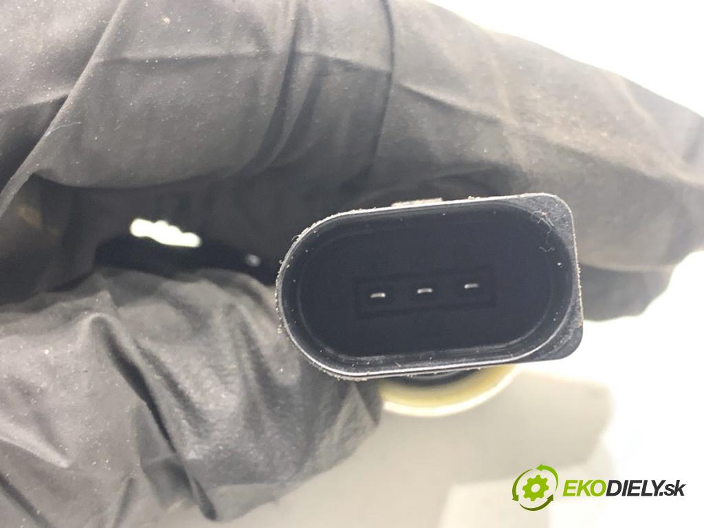 SEAT ALHAMBRA II nadwozie wielkoprzestrzenne (MPV) 2012 125 kW 2.0 TDI 1968 snímač klimatizace 1K0959126E (Snímač klimatizace)