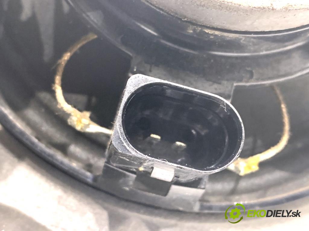 SEAT ALHAMBRA II nadwozie wielkoprzestrzenne (MPV) 2012 125 kW 2.0 TDI 1968 reproduktor dveře zadní část pravý 7N0035453B