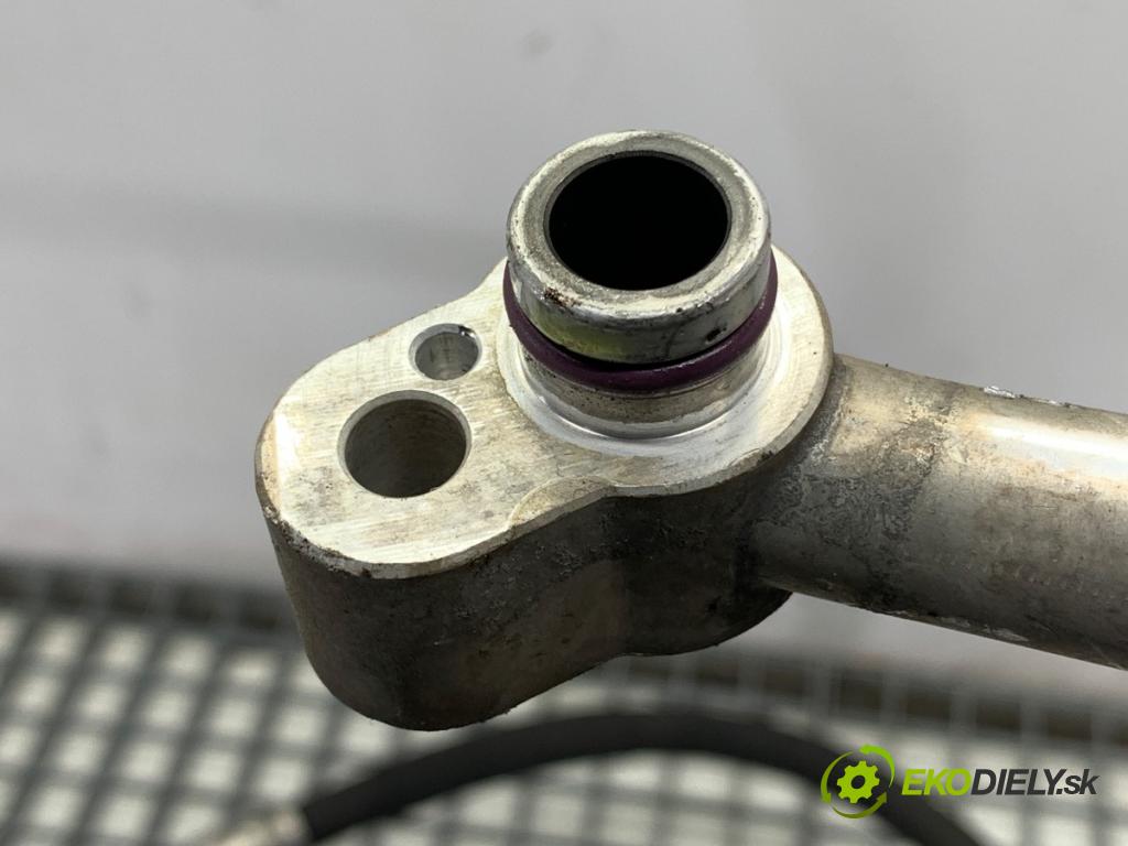 SEAT ALHAMBRA II nadwozie wielkoprzestrzenne (MPV) 2012 125 kW 2.0 TDI 1968 rúrka klimatizácie 7N0820743E (Rúrka klimatizácie)