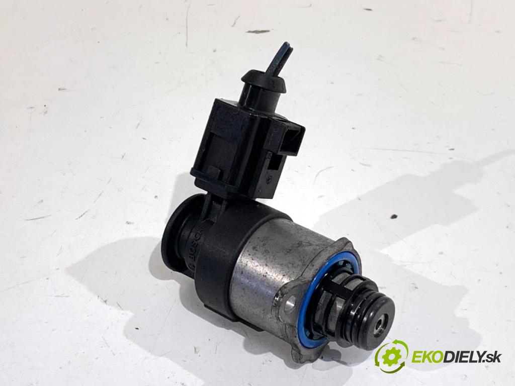 SEAT ALHAMBRA II nadwozie wielkoprzestrzenne (MPV) 2012 125 kW 2.0 TDI 1968 Regulátor tlaku paliva 0928400768 (Palivový systém ostatní)