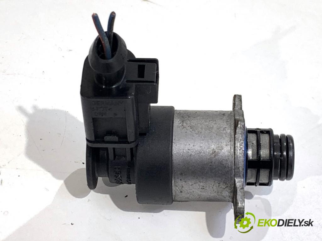 SEAT ALHAMBRA II nadwozie wielkoprzestrzenne (MPV) 2012 125 kW 2.0 TDI 1968 Regulátor tlaku paliva 0928400768 (Palivový systém ostatné)