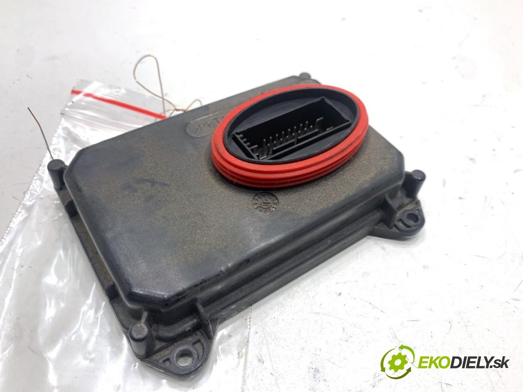 SEAT ALHAMBRA II nadwozie wielkoprzestrzenne (MPV) 2012 125 kW 2.0 TDI 1968 modul otáčky světla 1T0941329B