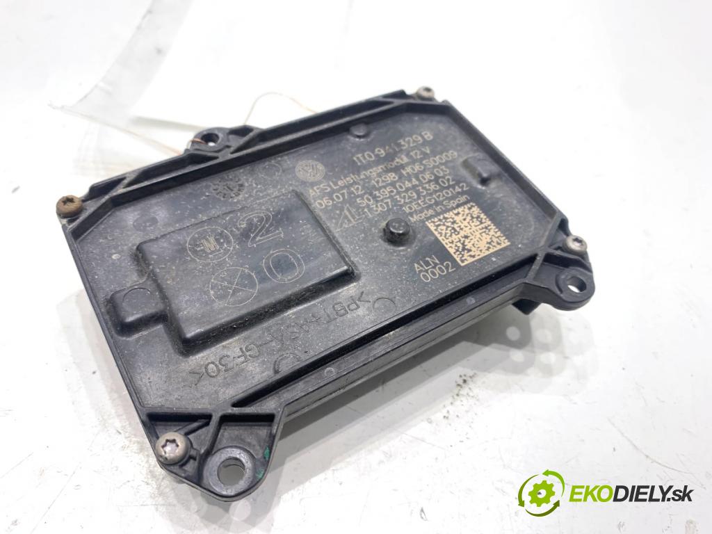 SEAT ALHAMBRA II nadwozie wielkoprzestrzenne (MPV) 2012 125 kW 2.0 TDI 1968 Modul uhlu svetla 1T0941329B