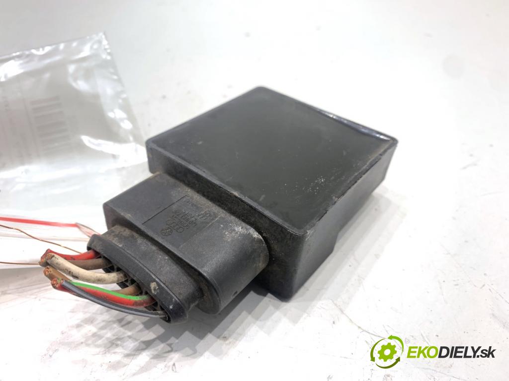 SEAT ALHAMBRA II nadwozie wielkoprzestrzenne (MPV) 2012 125 kW 2.0 TDI 1968 modul pumpy paliva 7N0906093