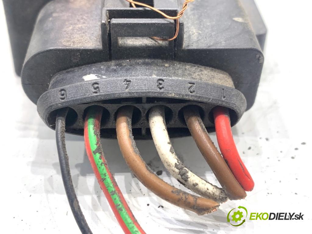 SEAT ALHAMBRA II nadwozie wielkoprzestrzenne (MPV) 2012 125 kW 2.0 TDI 1968 modul pumpy paliva 7N0906093