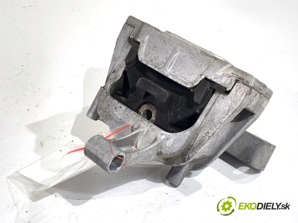 SEAT ALHAMBRA II nadwozie wielkoprzestrzenne (MPV) 2012 125 kW 2.0 TDI 1968 AirBag Motor pravá 5N0199262