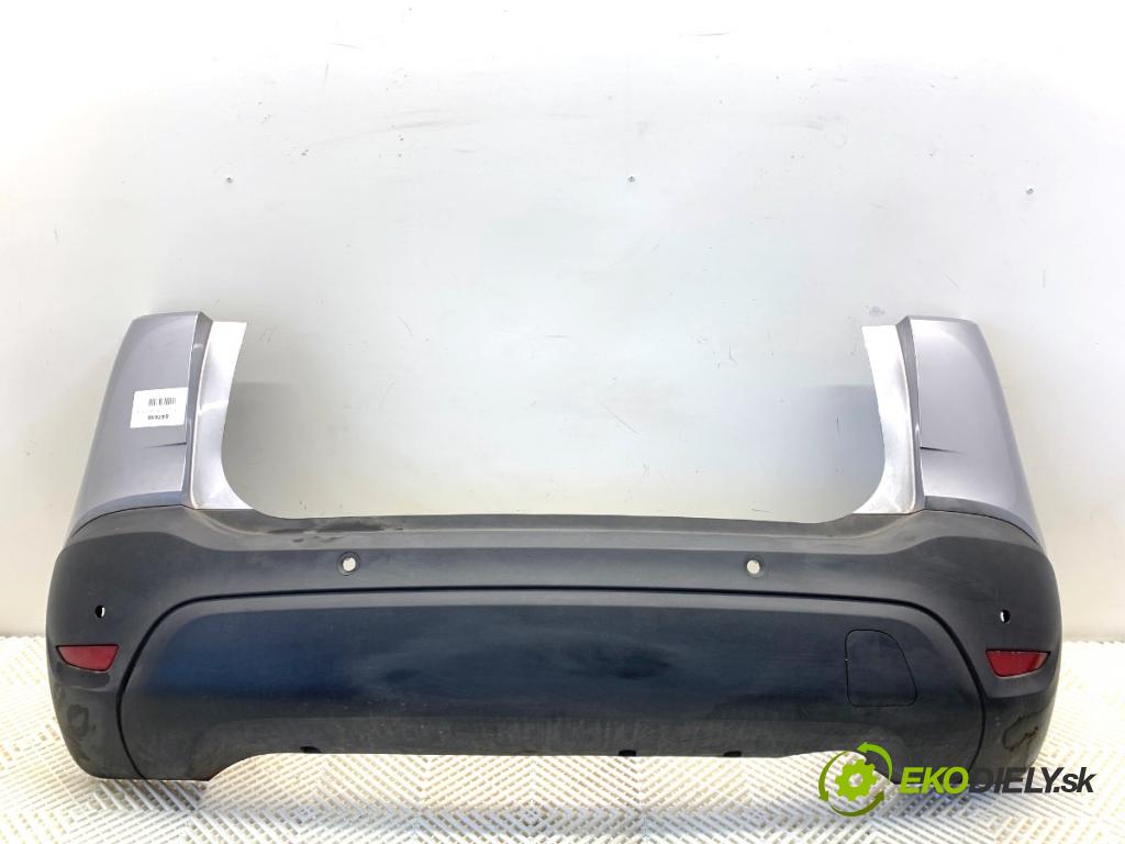 OPEL CROSSLAND SUV 2024 81 kW 1.2 (75) 1199 Nárazník zad 