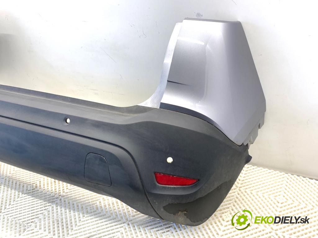 OPEL CROSSLAND SUV 2024 81 kW 1.2 (75) 1199 Nárazník zad