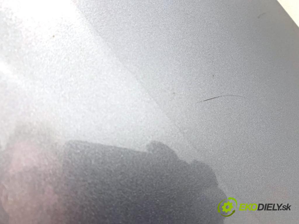 OPEL CROSSLAND SUV 2024 81 kW 1.2 (75) 1199 Nárazník zad