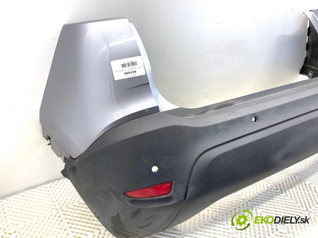 OPEL CROSSLAND SUV 2024 81 kW 1.2 (75) 1199 Nárazník zad