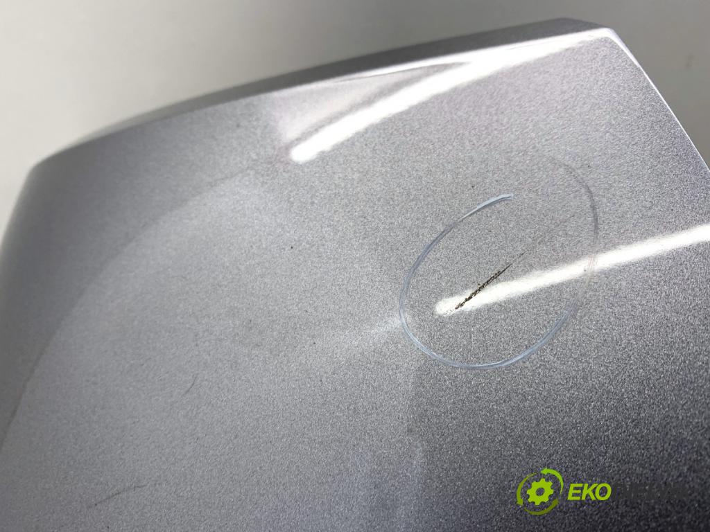 OPEL CROSSLAND SUV 2024 81 kW 1.2 (75) 1199 Nárazník zad