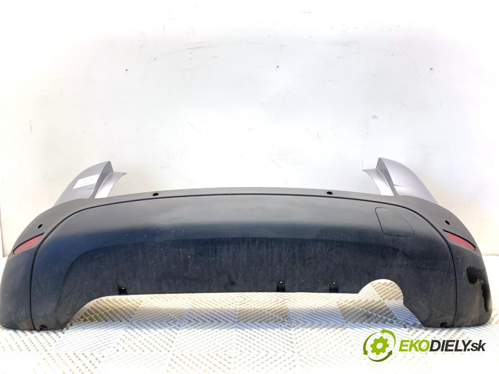 OPEL CROSSLAND SUV 2024 81 kW 1.2 (75) 1199 Nárazník zad