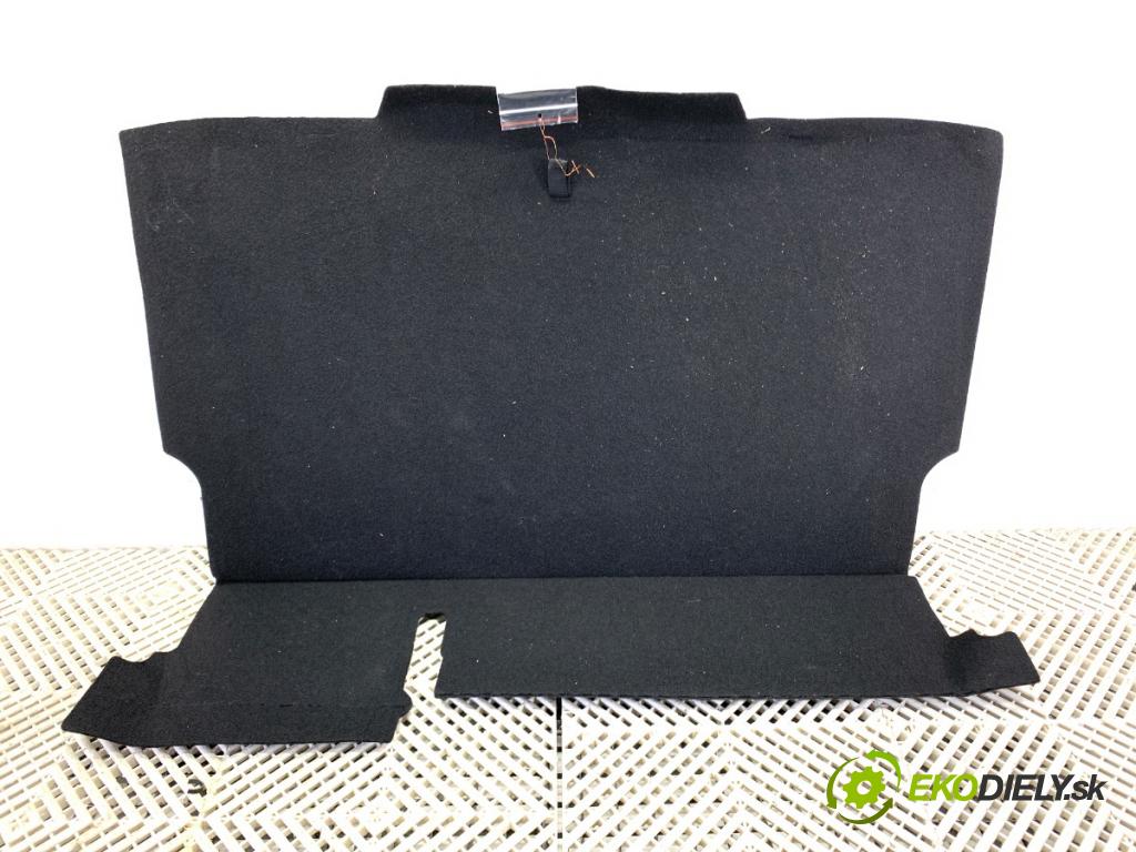 OPEL CROSSLAND SUV 2024 81 kW 1.2 (75) 1199 KRYTINA: kufra 