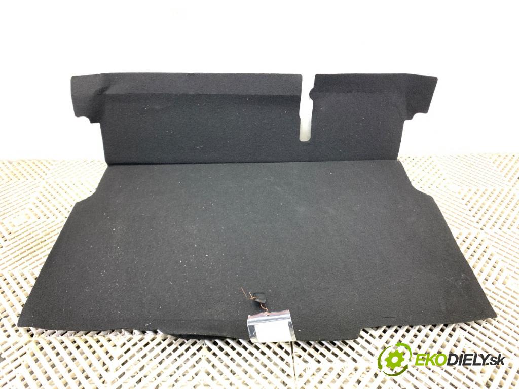 OPEL CROSSLAND SUV 2024 81 kW 1.2 (75) 1199 KRYTINA: kufra