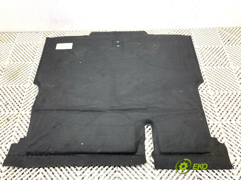 OPEL CROSSLAND SUV 2024 81 kW 1.2 (75) 1199 KRYTINA: kufra