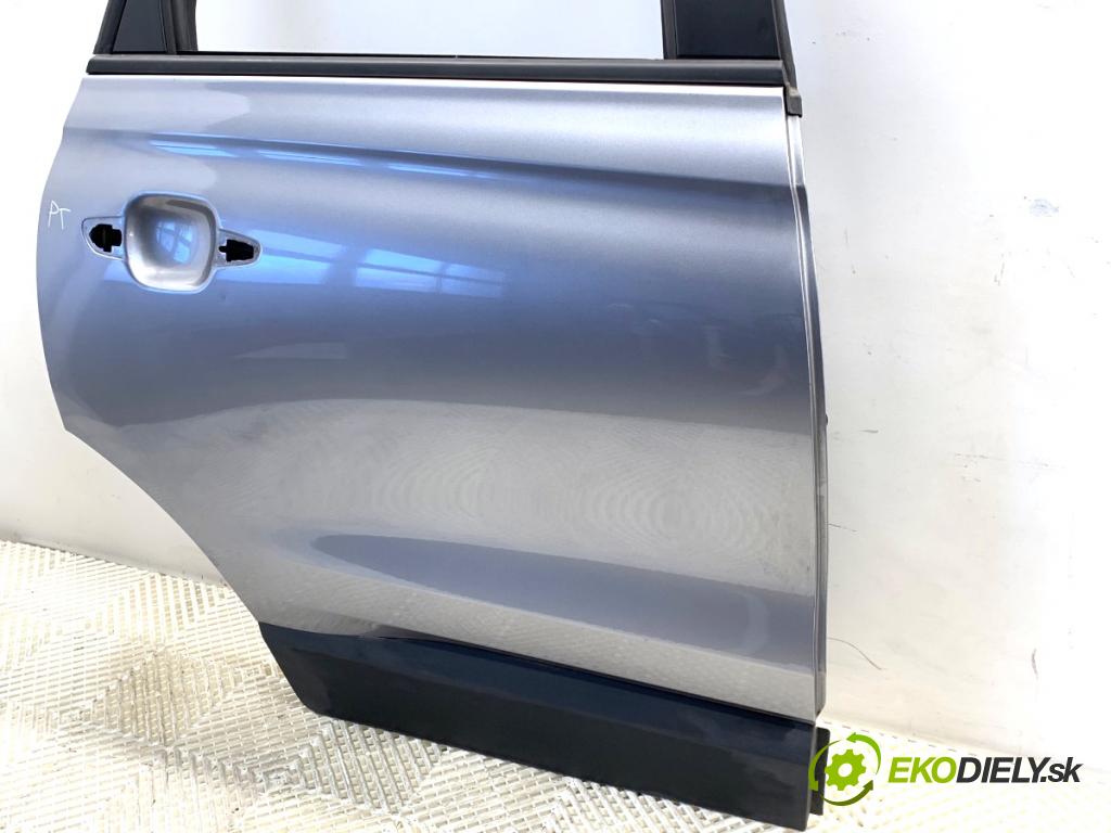 OPEL CROSSLAND SUV 2024 81 kW 1.2 (75) 1199 Dvere pravy zad Z10K