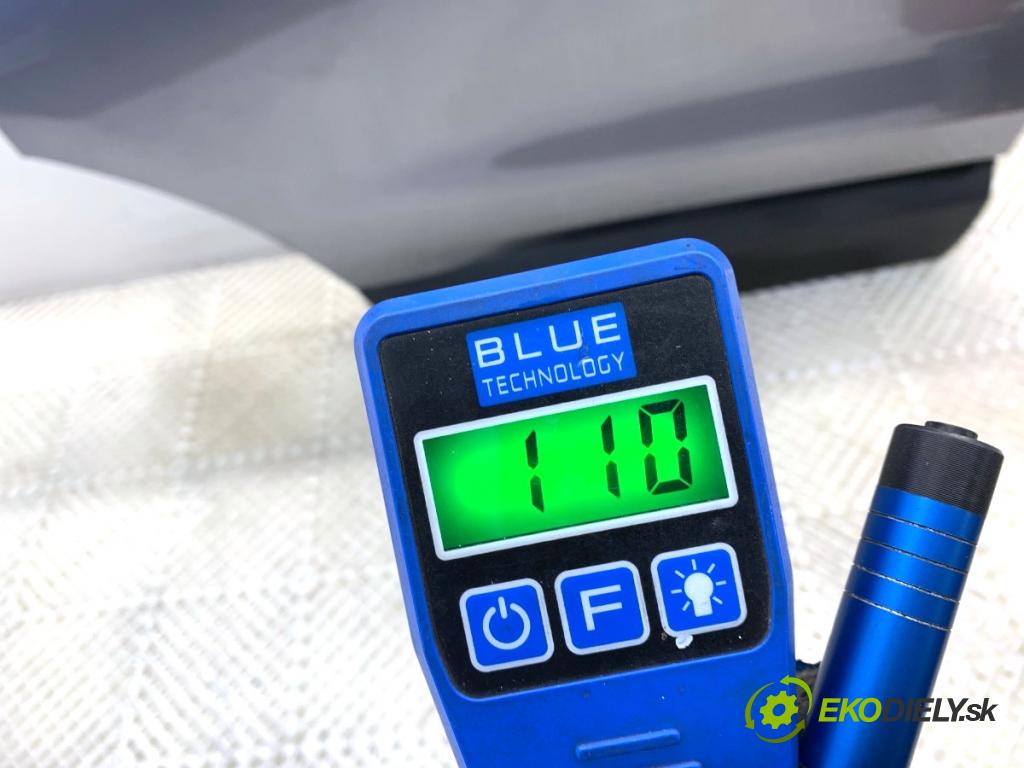 OPEL CROSSLAND SUV 2024 81 kW 1.2 (75) 1199 Dvere pravy zad Z10K